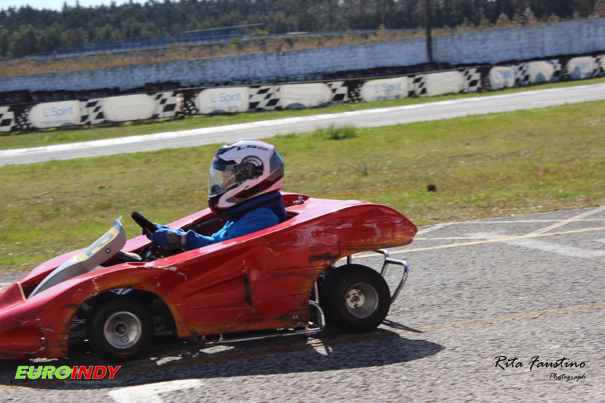 Troféu Honda de Inverno Kartshopping 2015 - 2º Prova50